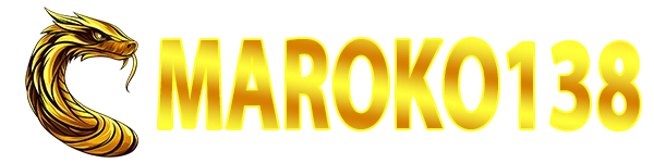 MAROKO138 LOGO